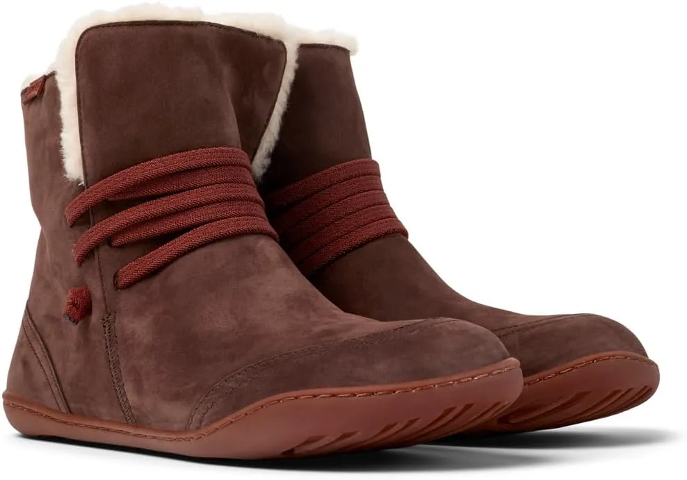 Camper Women's Peu Cami K400505 Boot