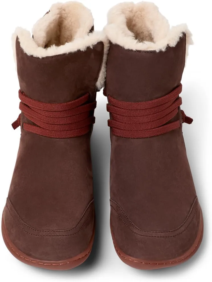 Camper Women's Peu Cami K400505 Boot