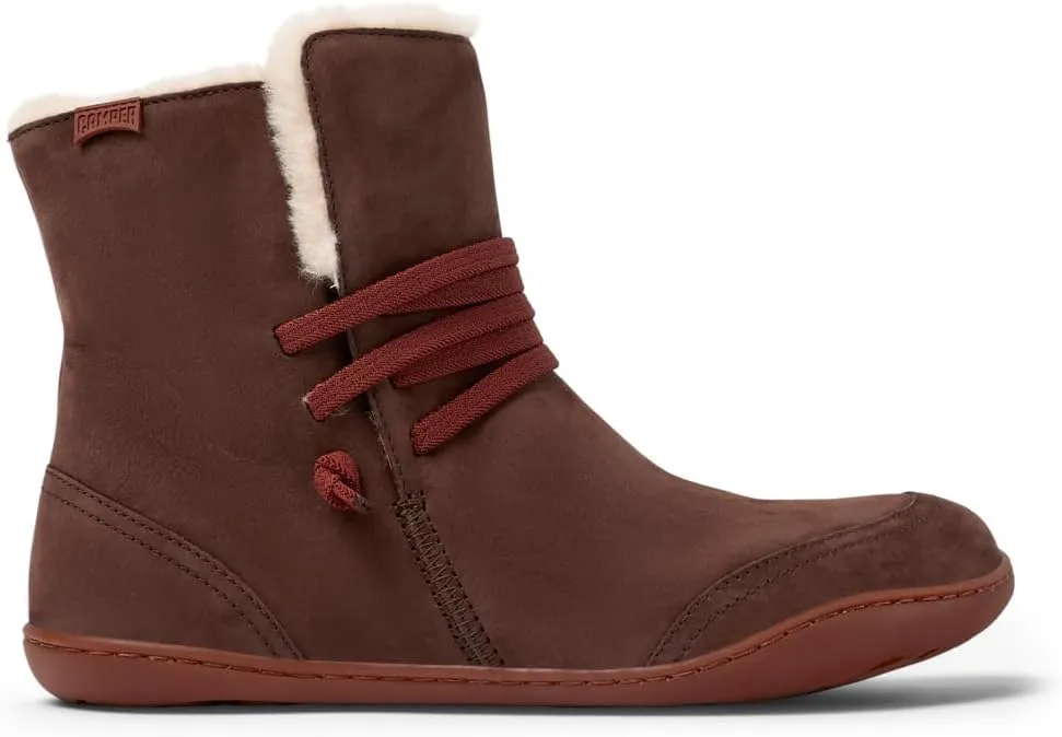 Camper Women's Peu Cami K400505 Boot