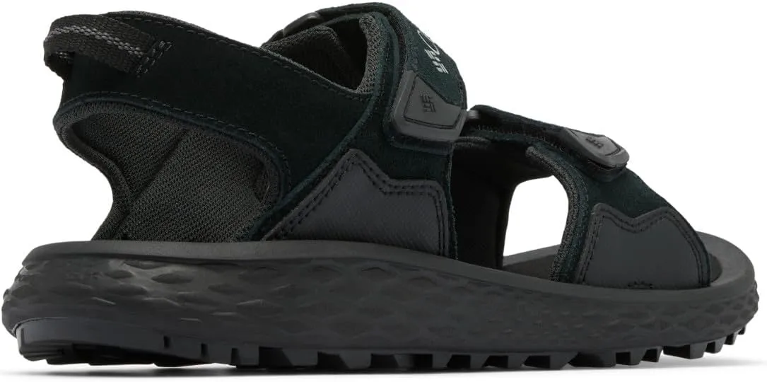 Columbia Men's Konos Hiker 2-Strap Sandal