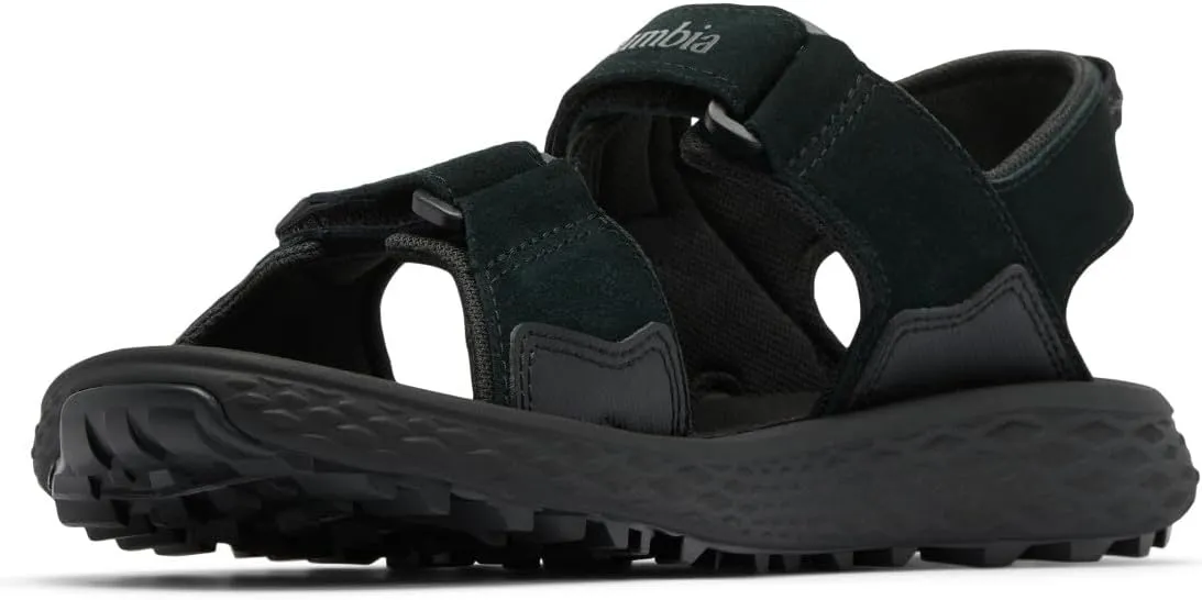Columbia Men's Konos Hiker 2-Strap Sandal