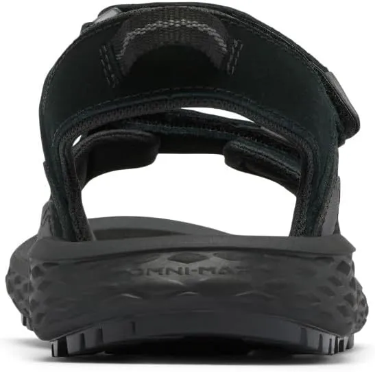 Columbia Men's Konos Hiker 2-Strap Sandal