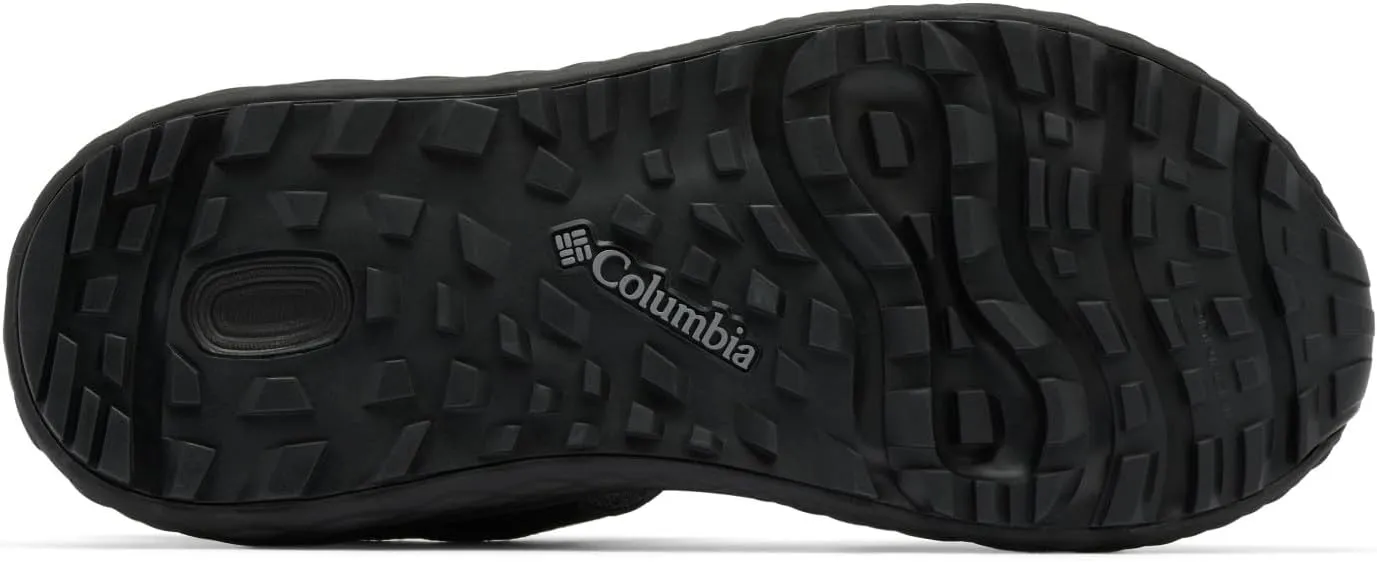 Columbia Men's Konos Hiker 2-Strap Sandal