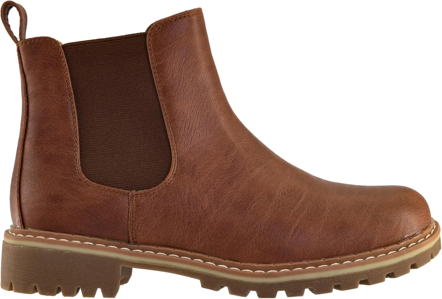 Corkys Footwear Womens Cider Sippin 1.25" Heeled Bootie