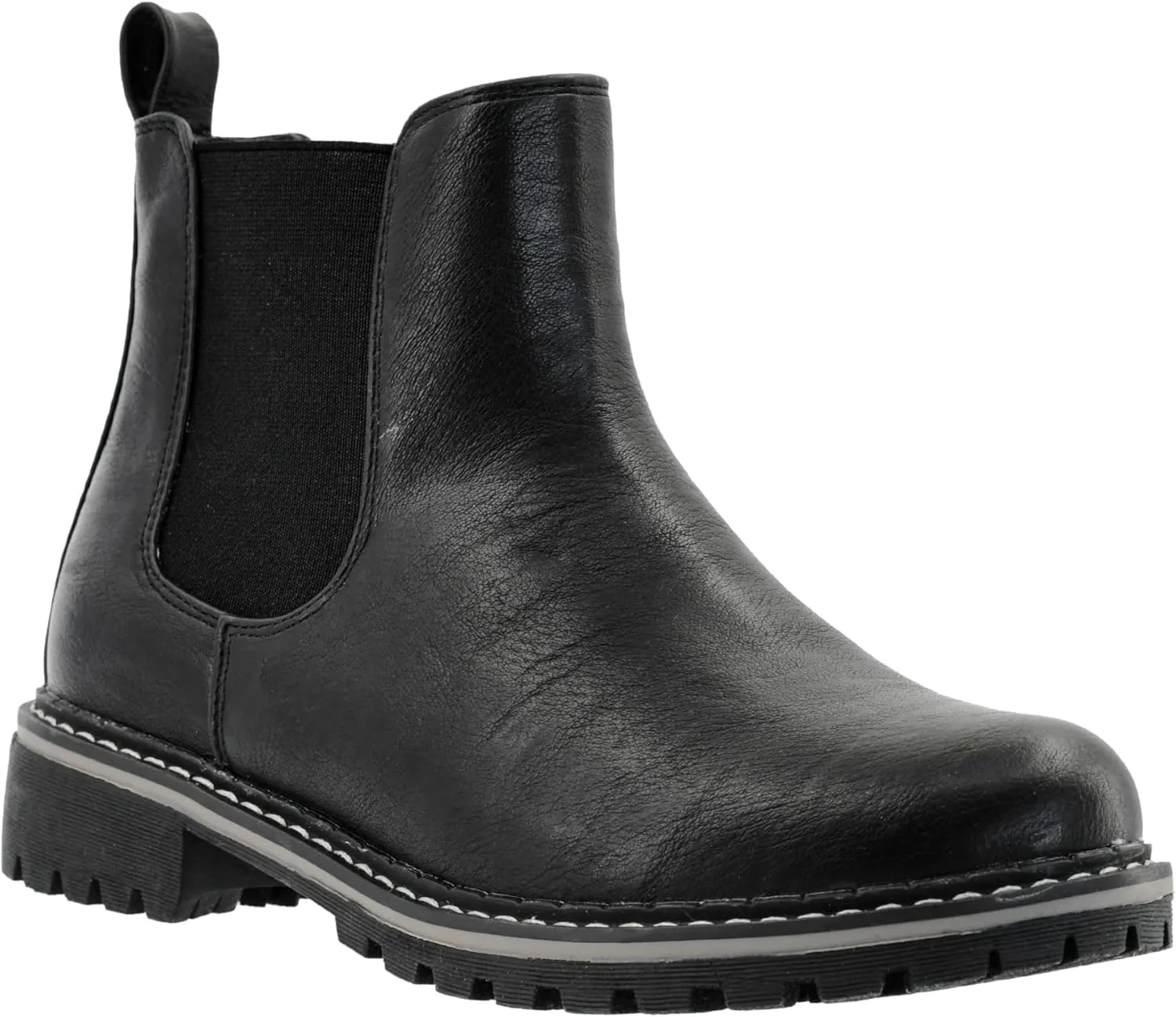 Corkys Footwear Womens Cider Sippin 1.25" Heeled Bootie