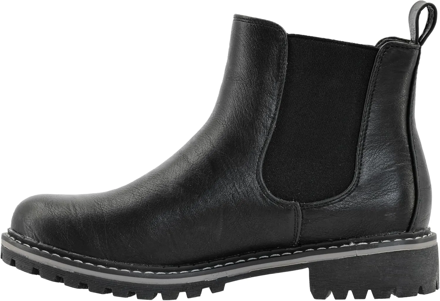 Corkys Footwear Womens Cider Sippin 1.25" Heeled Bootie