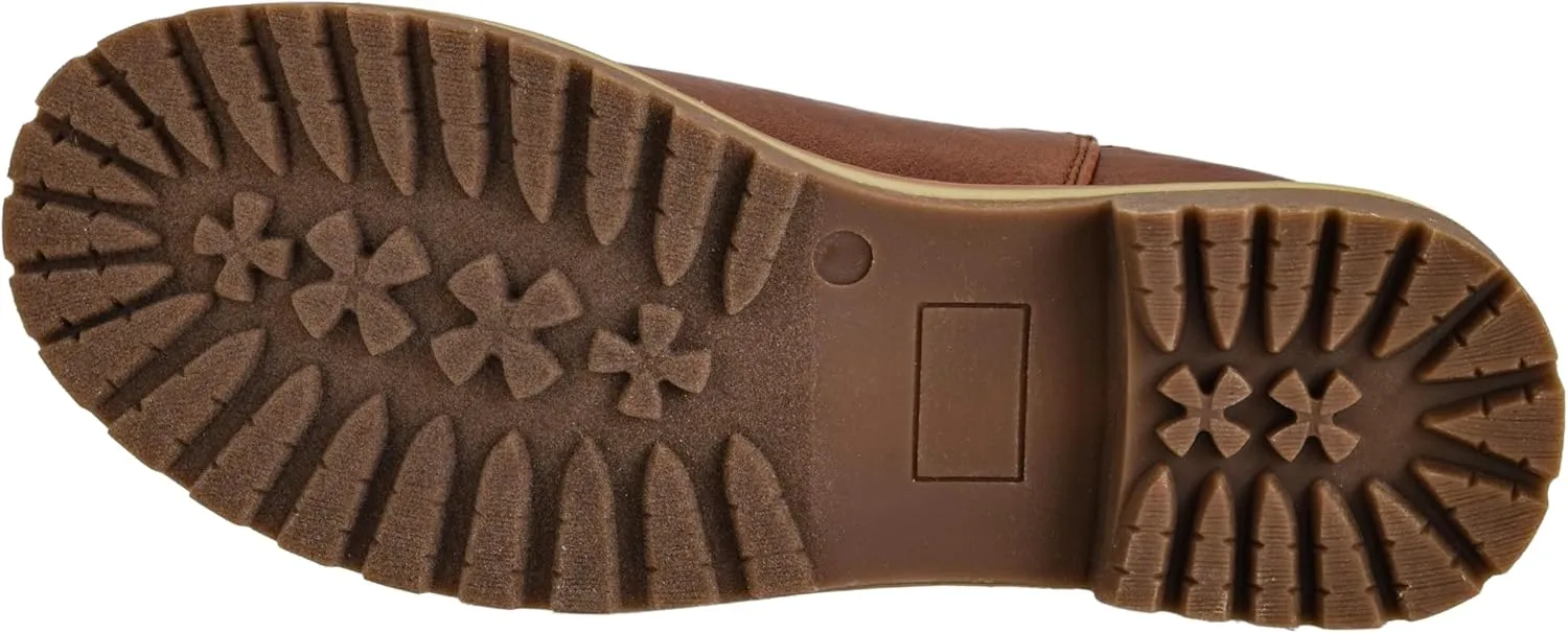 Corkys Footwear Womens Cider Sippin 1.25" Heeled Bootie
