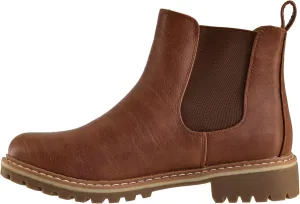 Corkys Footwear Womens Cider Sippin 1.25" Heeled Bootie