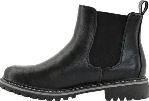 Corkys Footwear Womens Cider Sippin 1.25" Heeled Bootie
