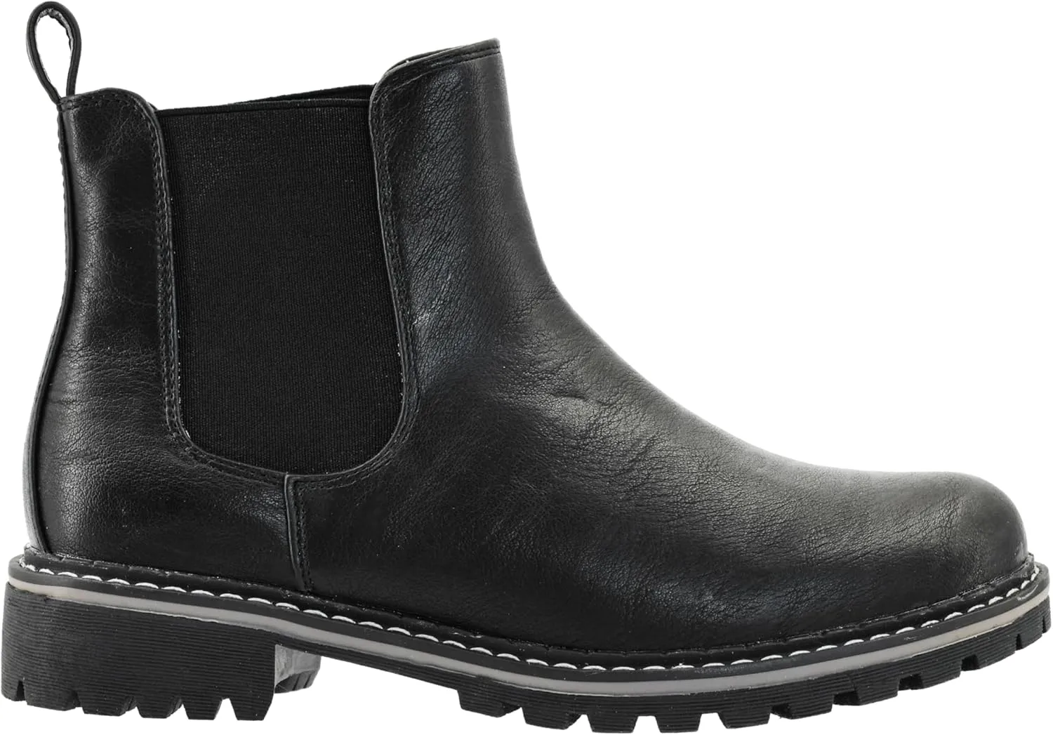 Corkys Footwear Womens Cider Sippin 1.25" Heeled Bootie