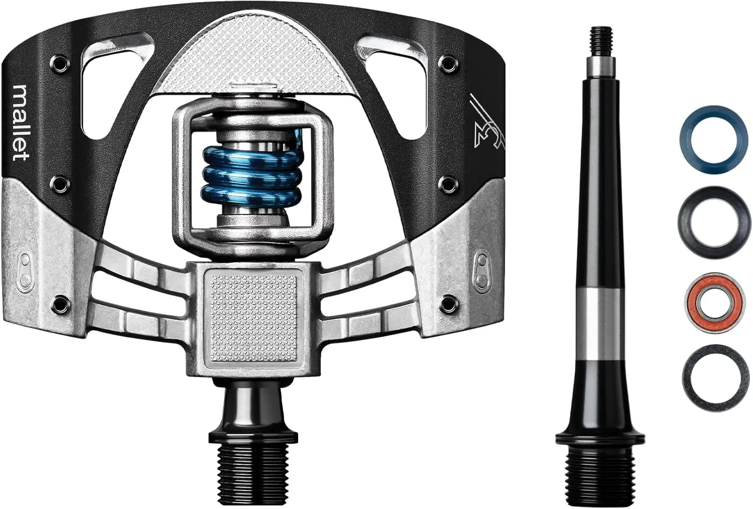Crankbrothers Mallet MTB Bike Pedal