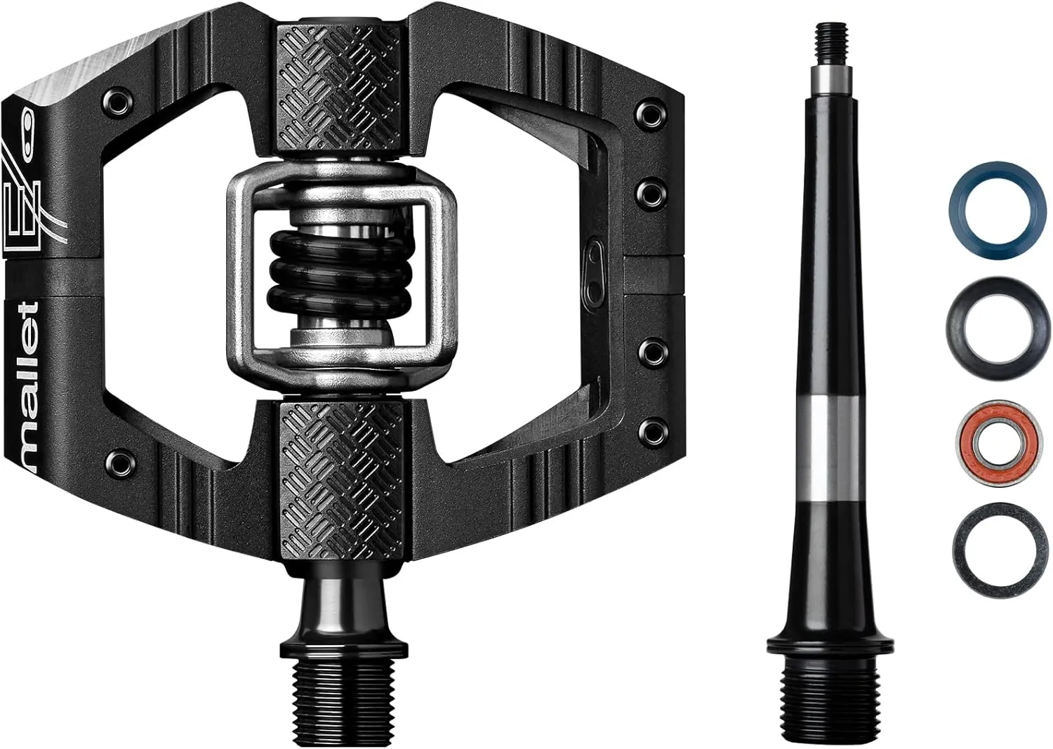 Crankbrothers Mallet MTB Bike Pedal