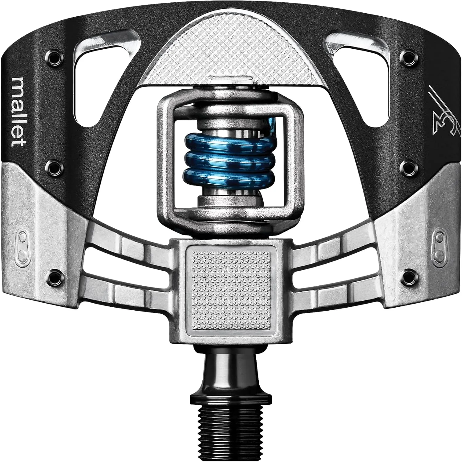 Crankbrothers Mallet MTB Bike Pedal