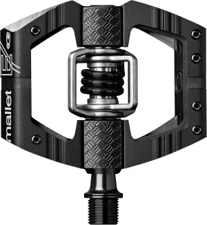 Crankbrothers Mallet MTB Bike Pedal