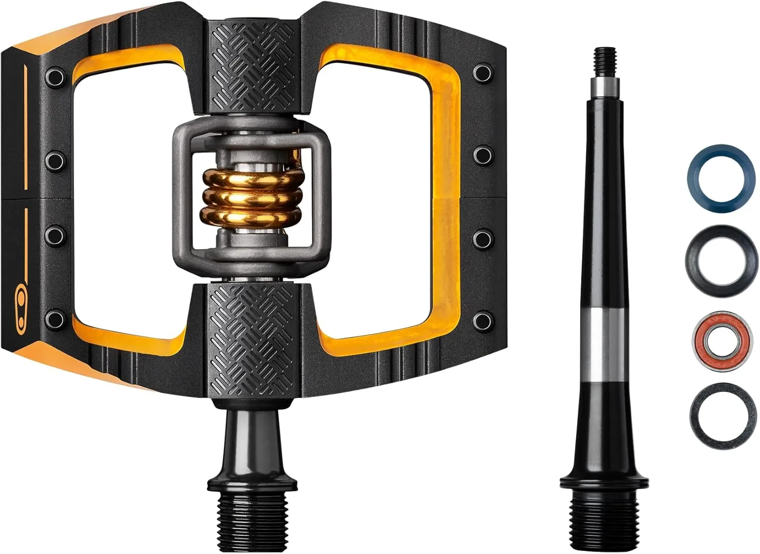 Crankbrothers Mallet MTB Bike Pedal