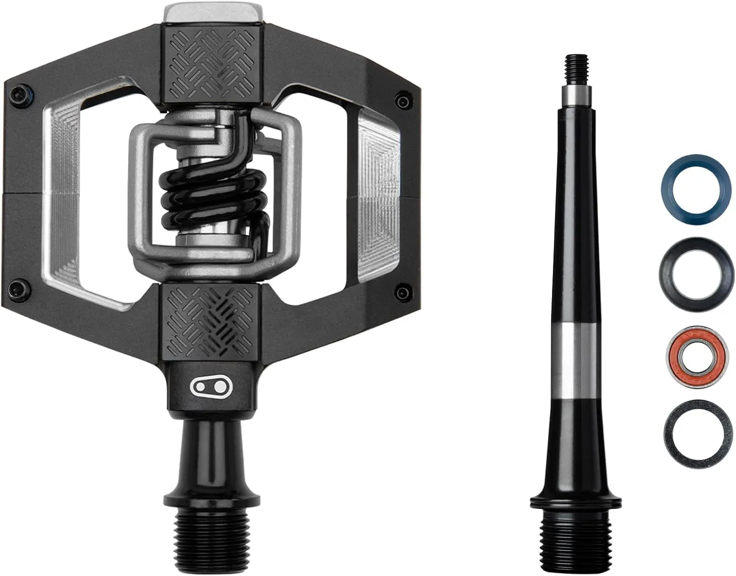 Crankbrothers Mallet MTB Bike Pedal