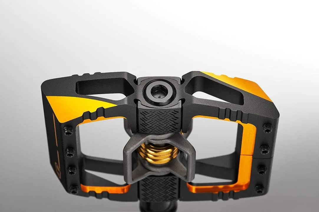 Crankbrothers Mallet MTB Bike Pedal