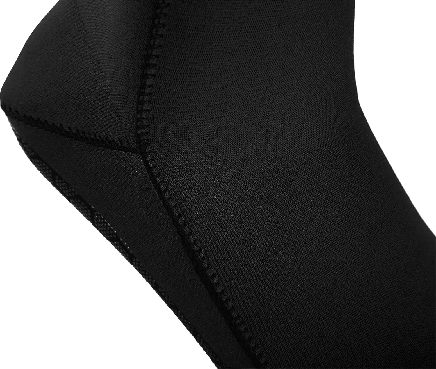 Cressi 2.5 mm Anti-Slip High Stretch Neoprene Socks for Diving, Snorkeling and Scuba- Orata: Designed in Italy