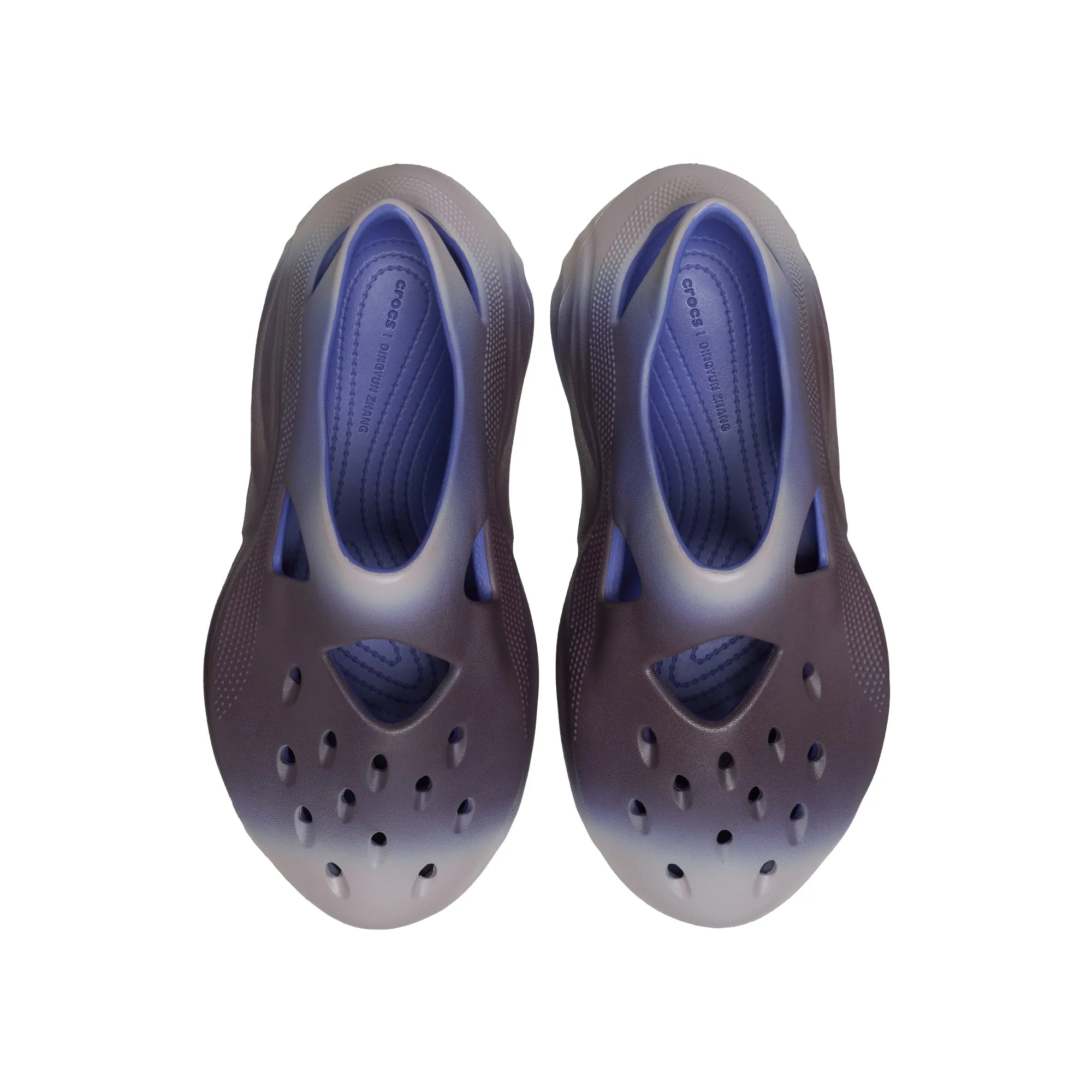 Crocs x DingYun Zhang Mens Diffuser Clogs