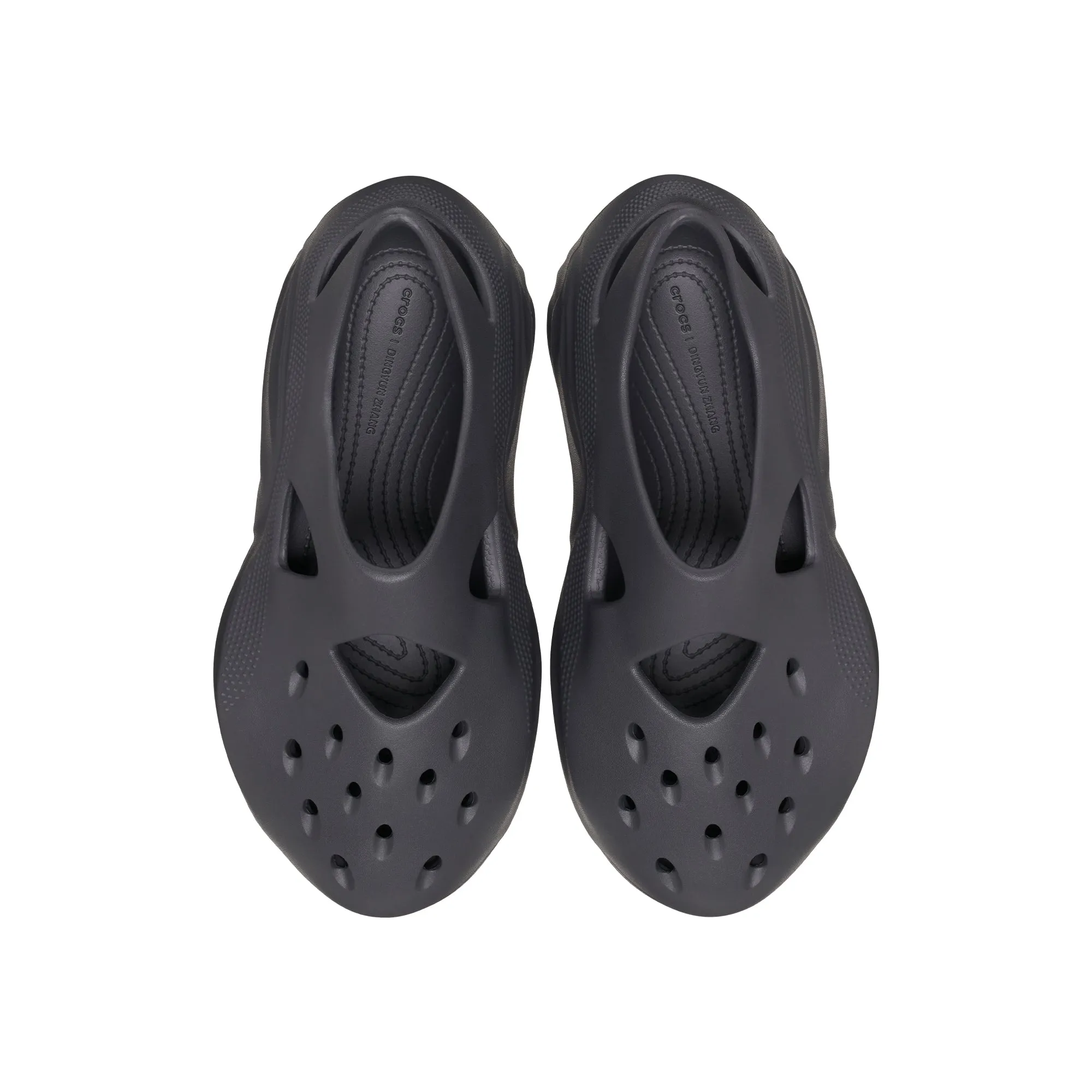 Crocs x DingYun Zhang Mens Diffuser Clogs