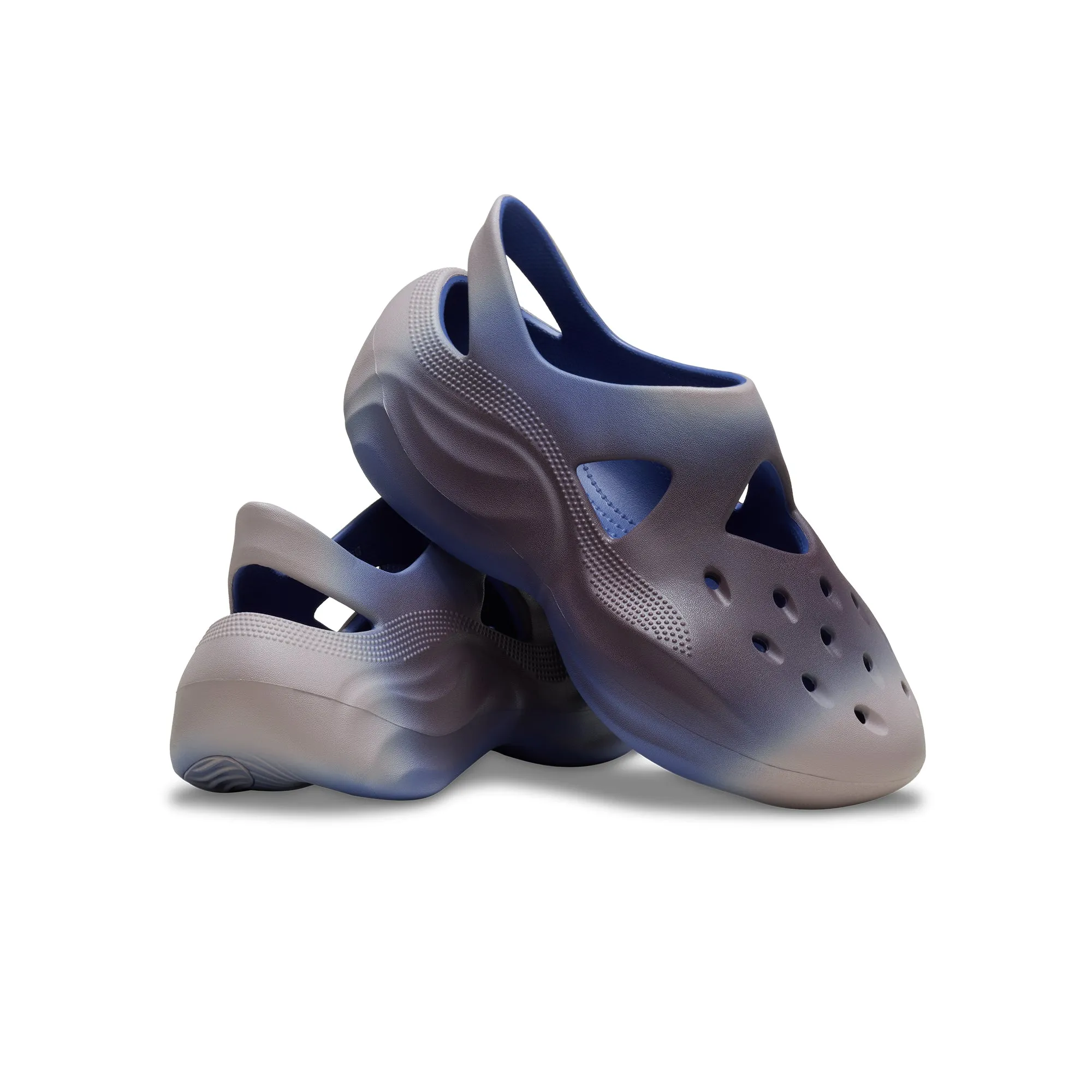 Crocs x DingYun Zhang Mens Diffuser Clogs