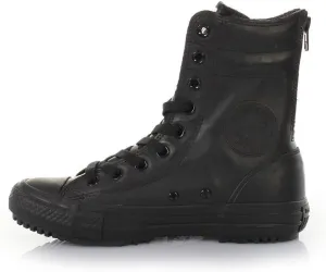 [CT HI-Rise BOOT-549593C] Converse CT HI Rise Boot Womens Boots CONVERSEBLACKM