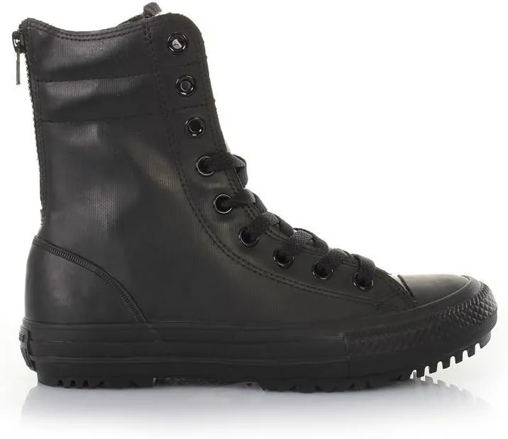 [CT HI-Rise BOOT-549593C] Converse CT HI Rise Boot Womens Boots CONVERSEBLACKM