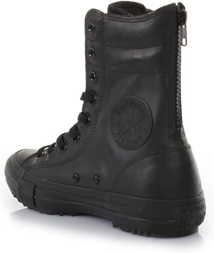 [CT HI-Rise BOOT-549593C] Converse CT HI Rise Boot Womens Boots CONVERSEBLACKM