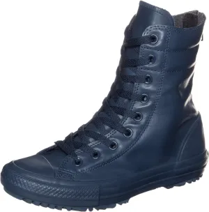 [CT HI-Rise BOOT-549593C] Converse CT HI Rise Boot Womens Boots CONVERSEBLACKM