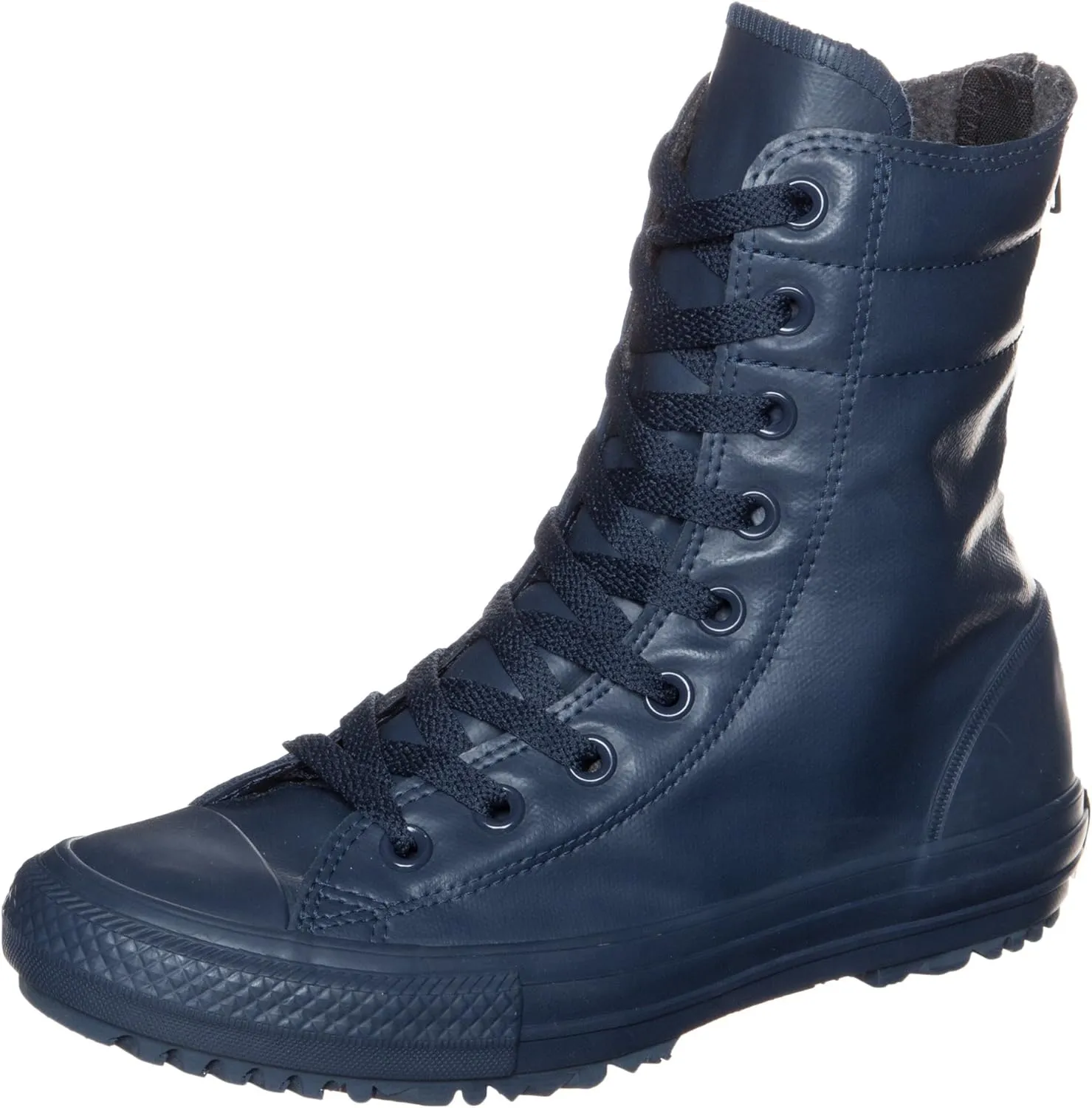 [CT HI-Rise BOOT-549593C] Converse CT HI Rise Boot Womens Boots CONVERSEBLACKM