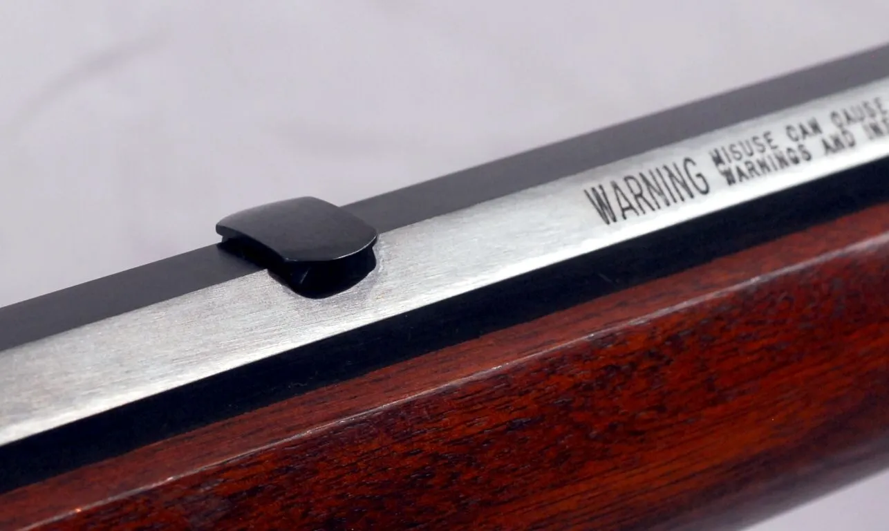 Dovetail Sight Blank