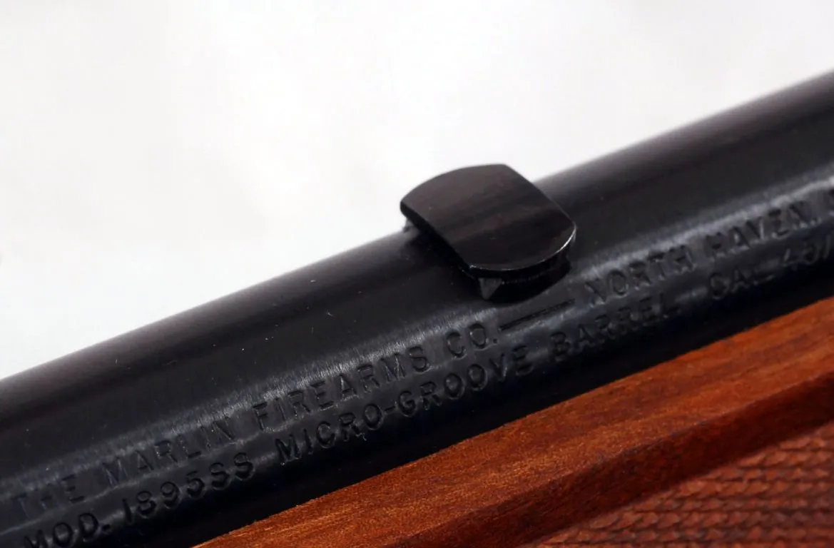Dovetail Sight Blank