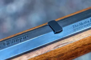 Dovetail Sight Blank