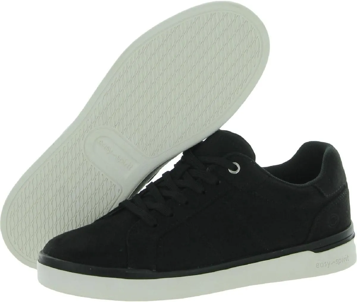 Easy Spirit MP 9 Women's Casual Lace-up Fashion Sneakers