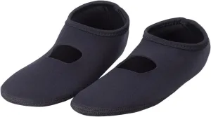 EasyComforts Silver StepsTM Mary Jane Non-Slip Slipper