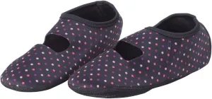 EasyComforts Silver StepsTM Mary Jane Non-Slip Slipper