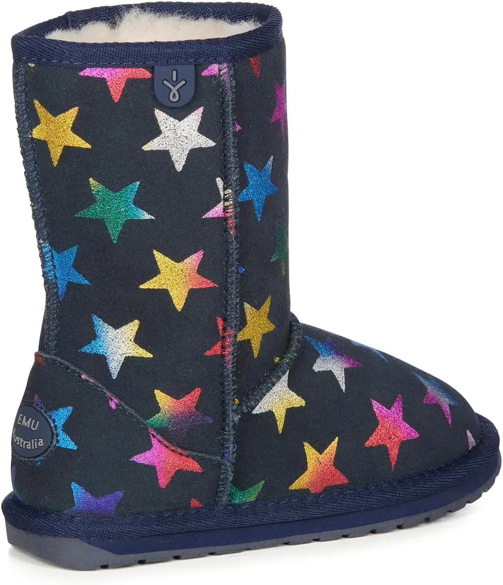 EMU Australia unisex-child Starry Night