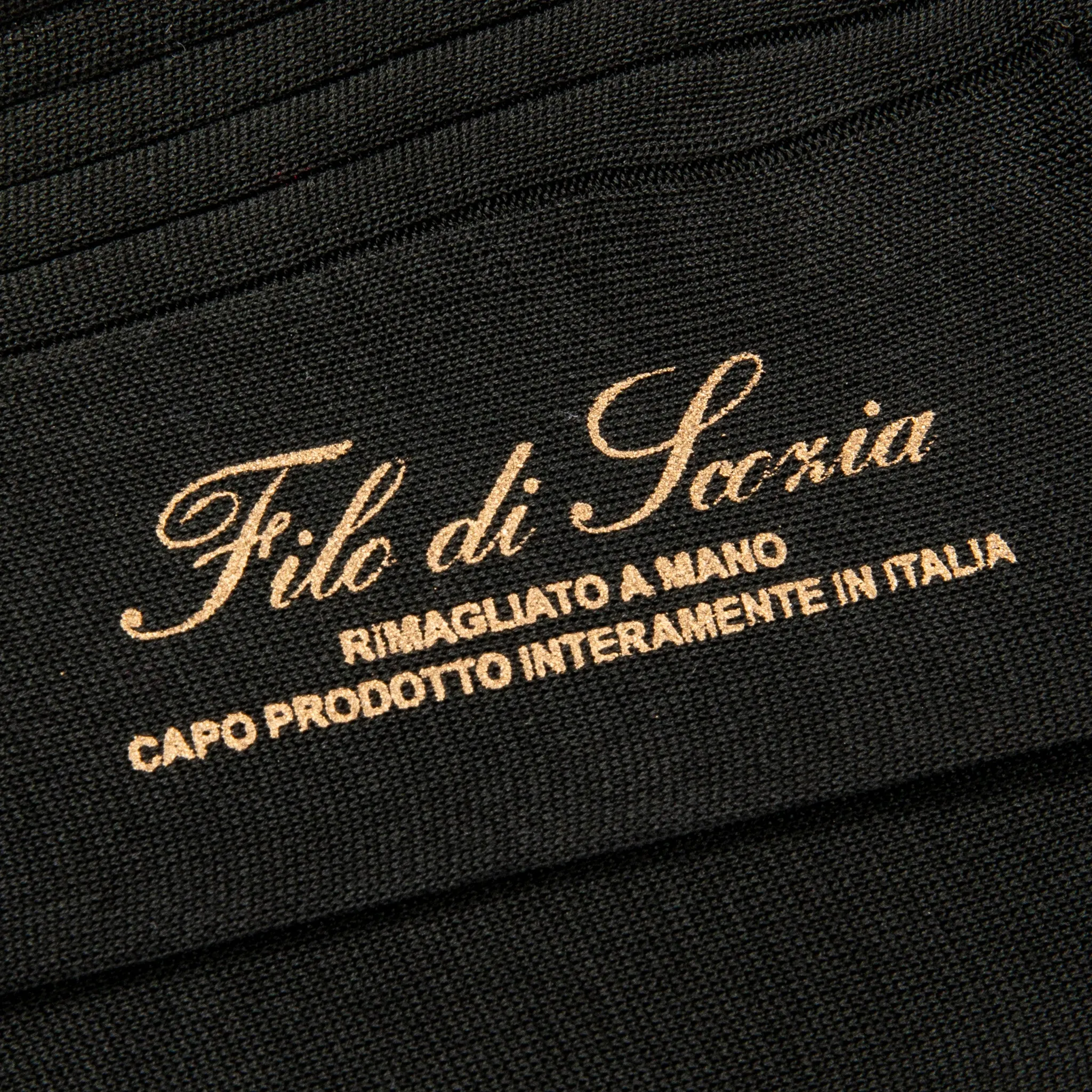 Frans Boone Socks Fillo di Scozia Antra