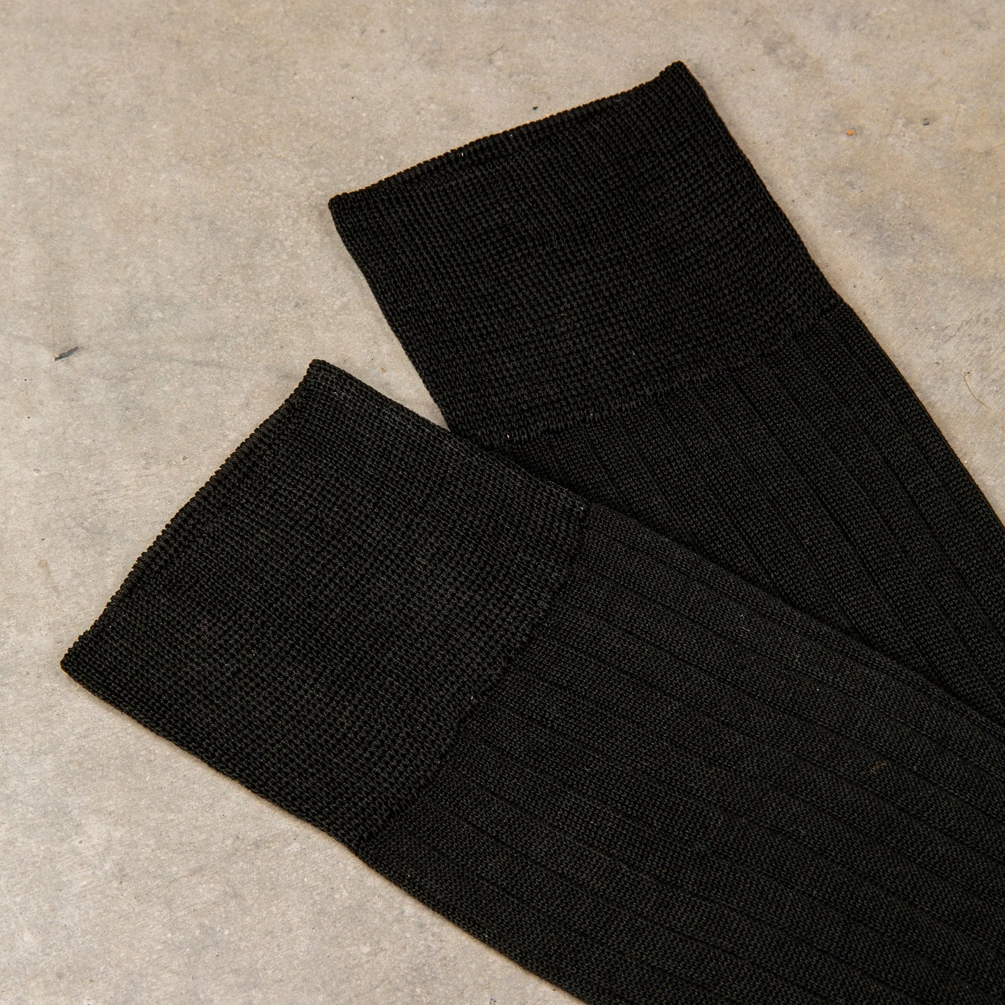 Frans Boone Socks Fillo di Scozia Antra