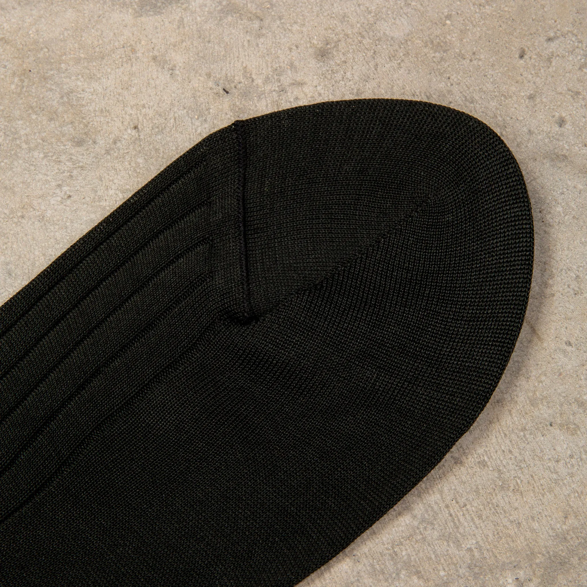 Frans Boone Socks Fillo di Scozia Antra