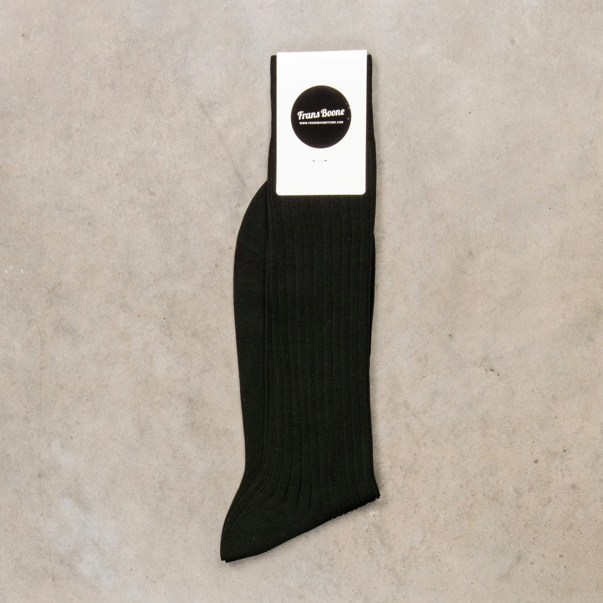 Frans Boone Socks Fillo di Scozia Antra