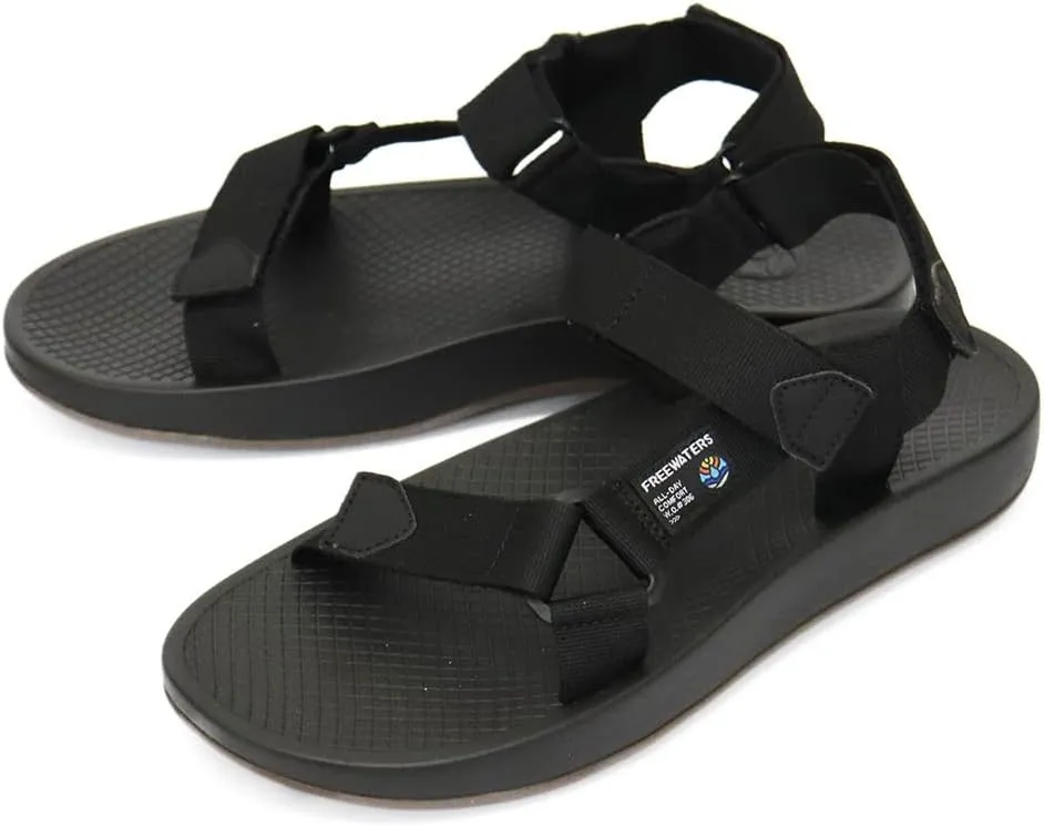 Freewaters Men's Cage Sport Sandal