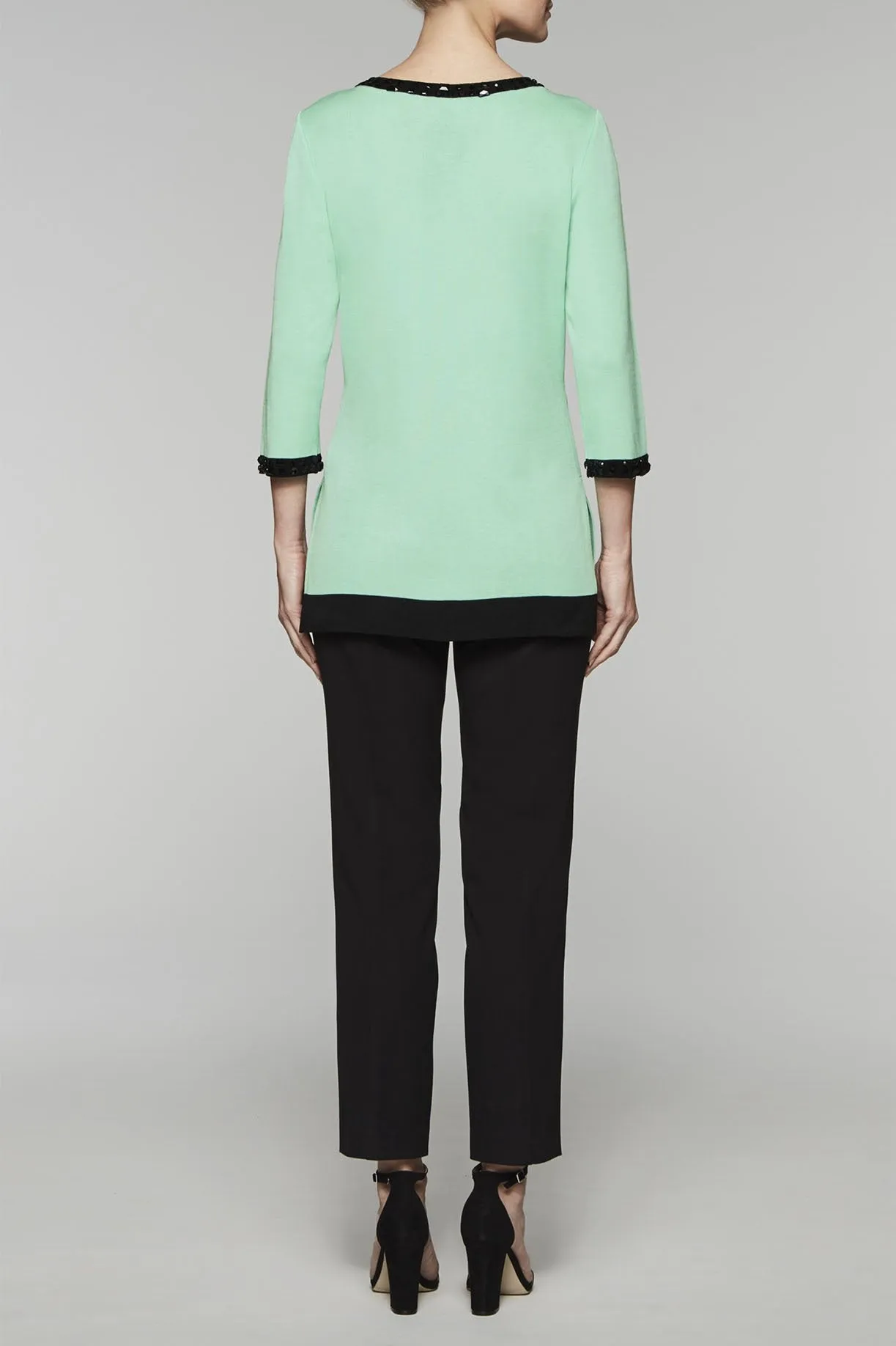 Gem Accented Tunic