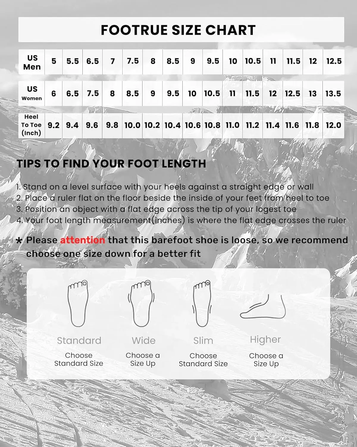 Grounded Footwear for Men and Women Minimalist Wide Toe Box Garden Shoes Outdoor Beach Sandals Indoor House Slippers