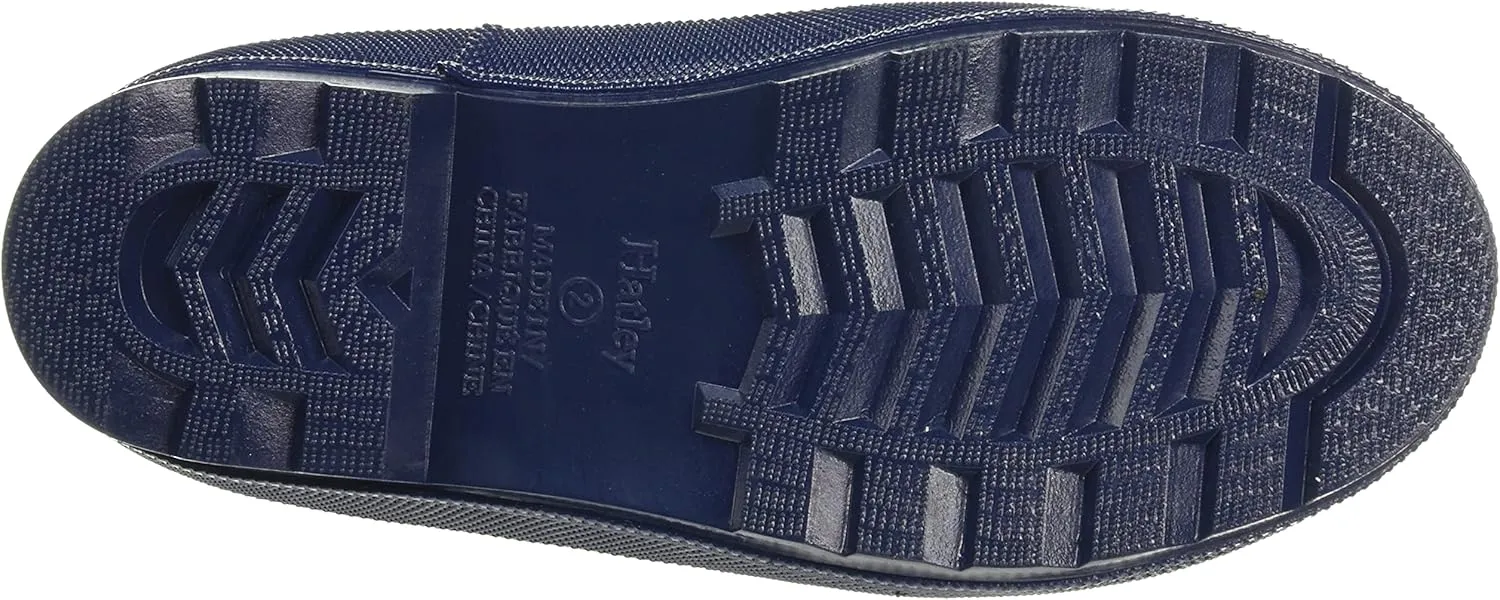 Hatley Unisex-Child Printed Rain Boot