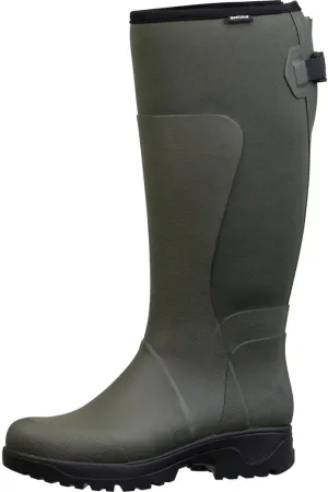 Hillside Flex Women Pine Green Euro 39