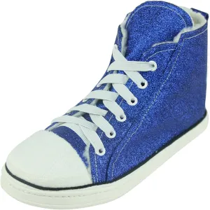Home Slipper Women's Warm Winter Plush Indoor House Outdoor Sneaker Slippers Boots