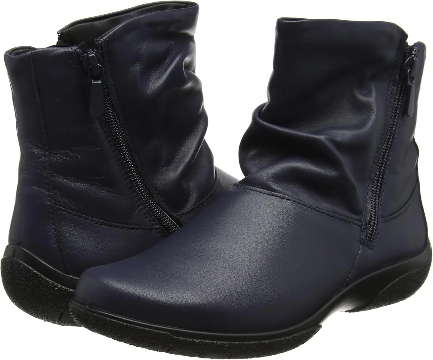 Hotter Women's Whisper Slouch Boots