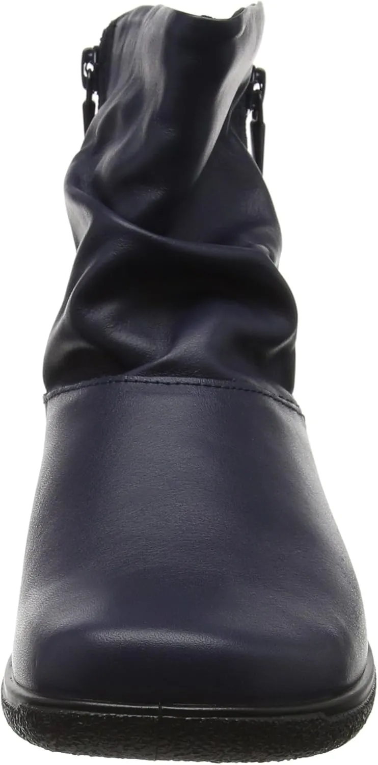 Hotter Women's Whisper Slouch Boots