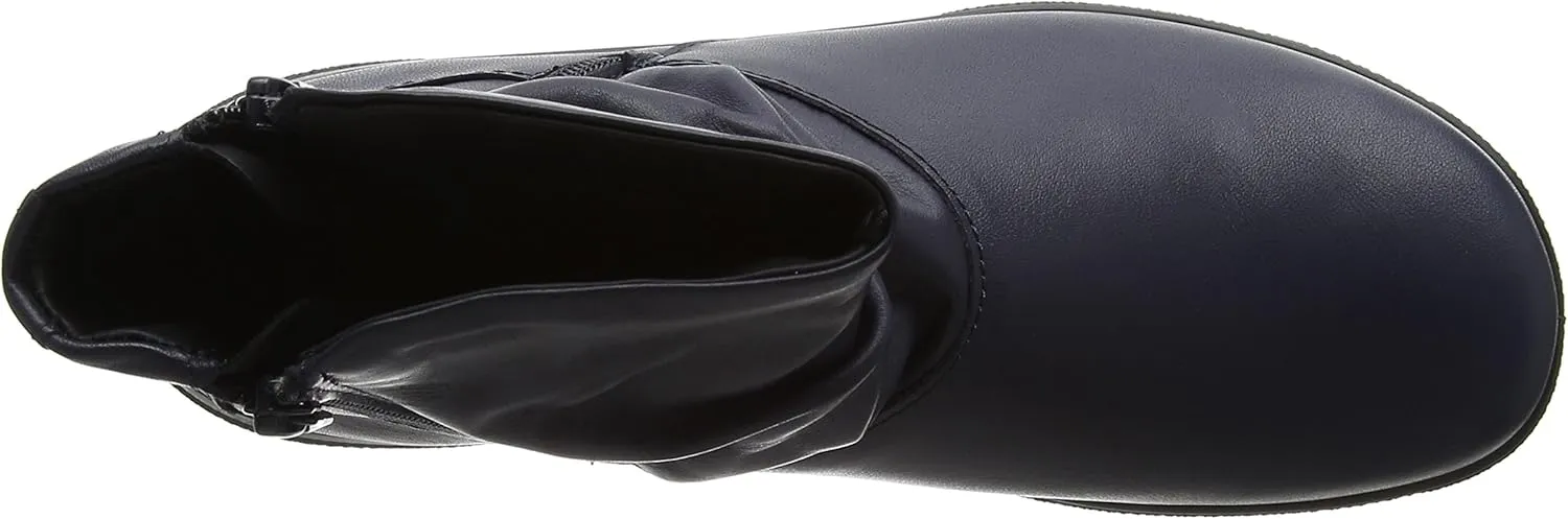 Hotter Women's Whisper Slouch Boots